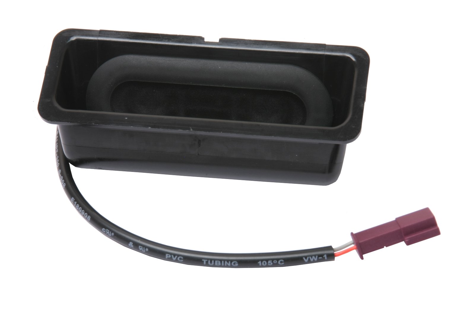 URO Parts 51248168035 Trunk Handle : Amazon.co.uk: Automotive