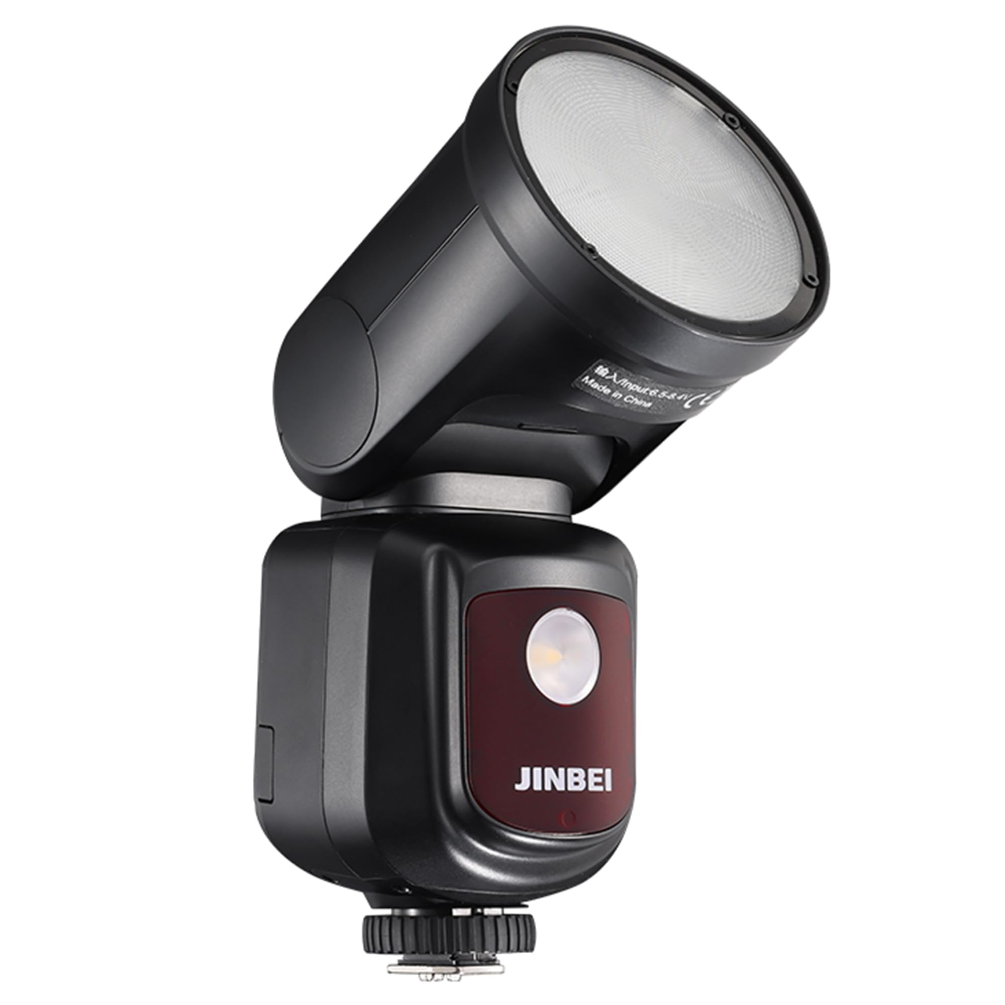 Amazon | JINBEI HD-1(S) スピードライト SONYカメラに対応 80Ws/GN60 