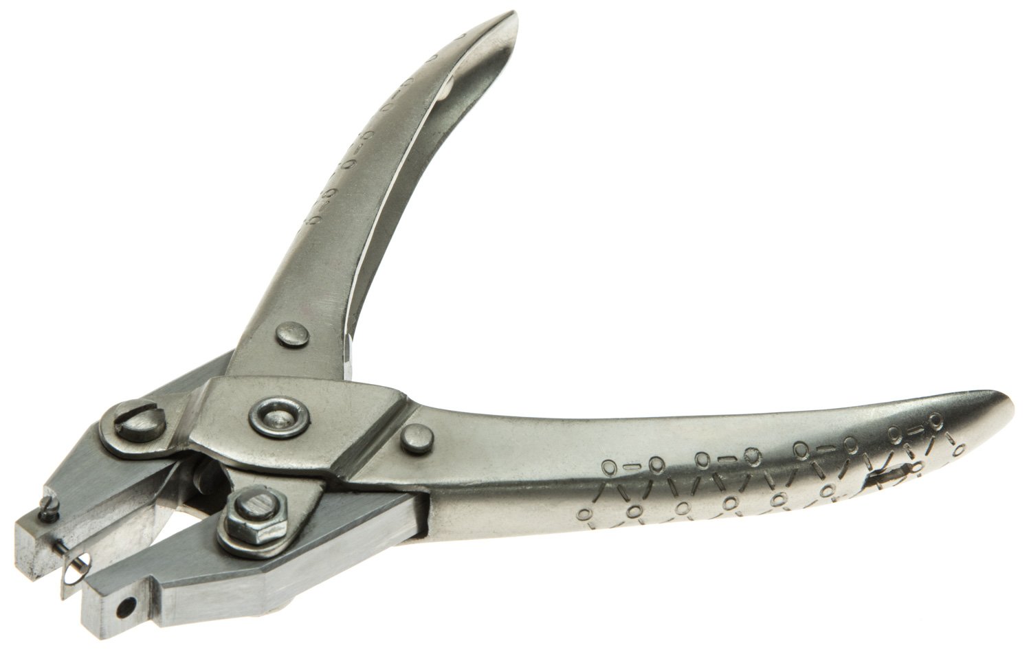 EUROTOOL Parallel Hole Punching Pliers, 1.5 Millimeters | PLR-868.00