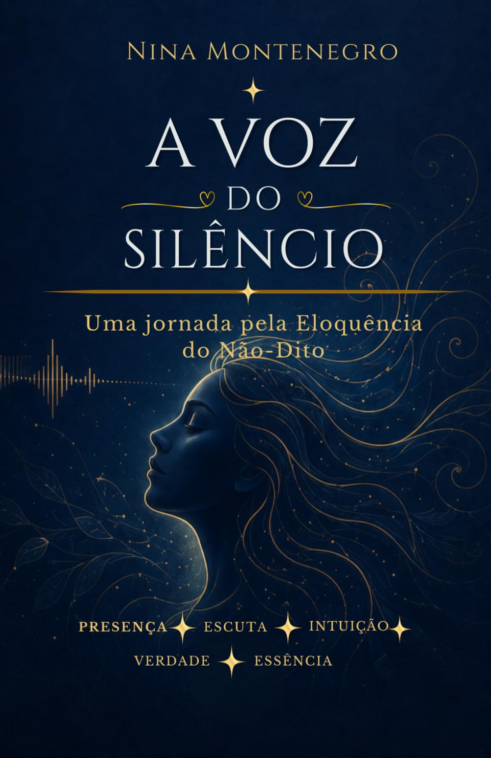 A Voz do Silêncio:: Uma jornada pela Eloquência do Não-Dito