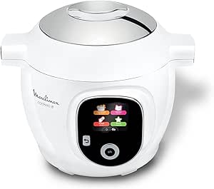Moulinex Slow Cooker
