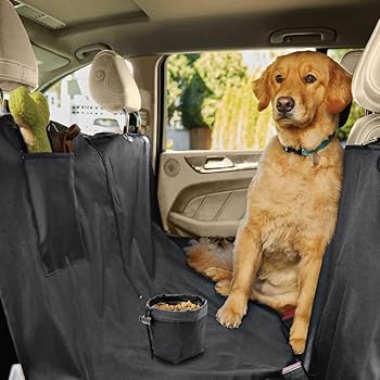 american kennel club seat cover