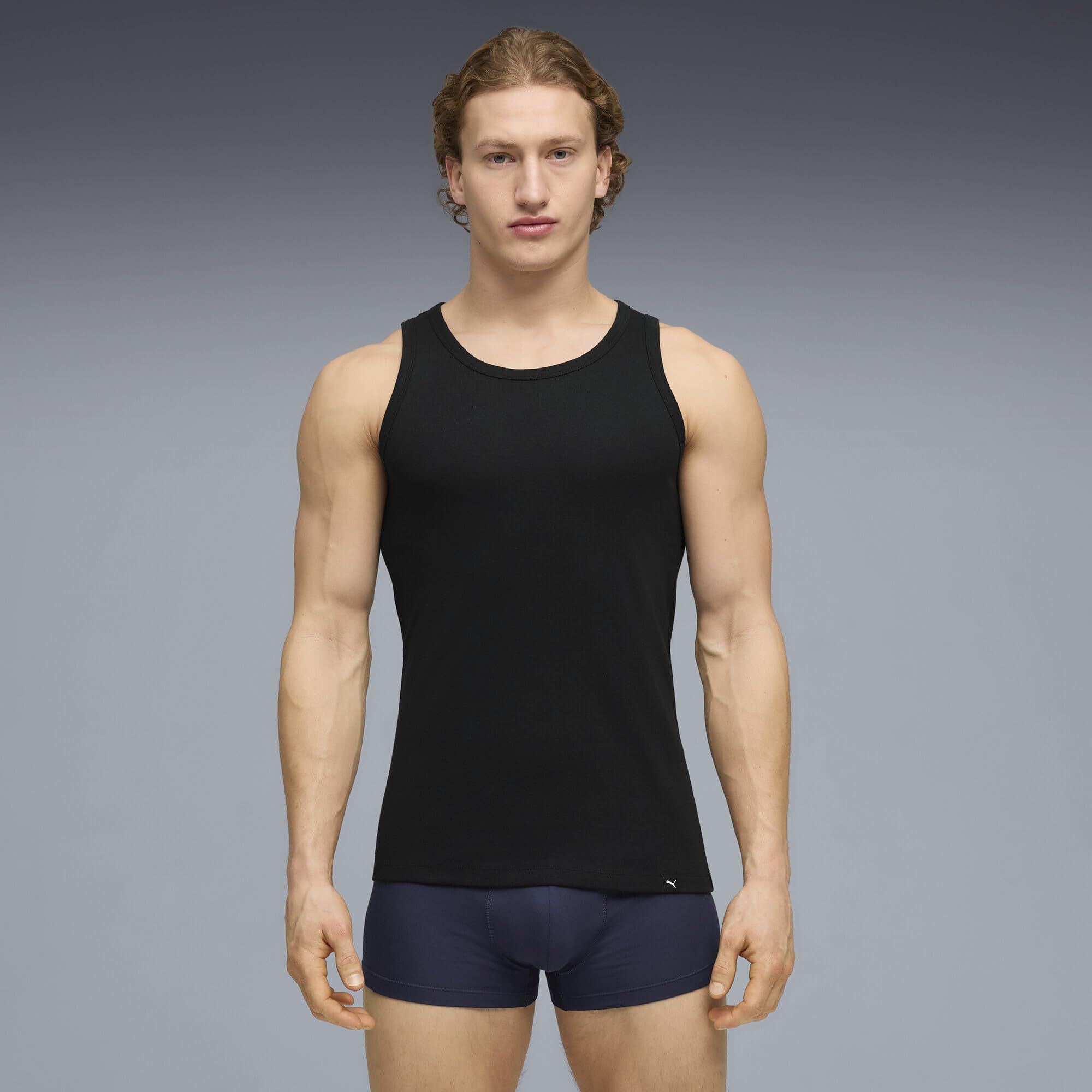 PUMA Everyday Vest (Lot de 2) Homme