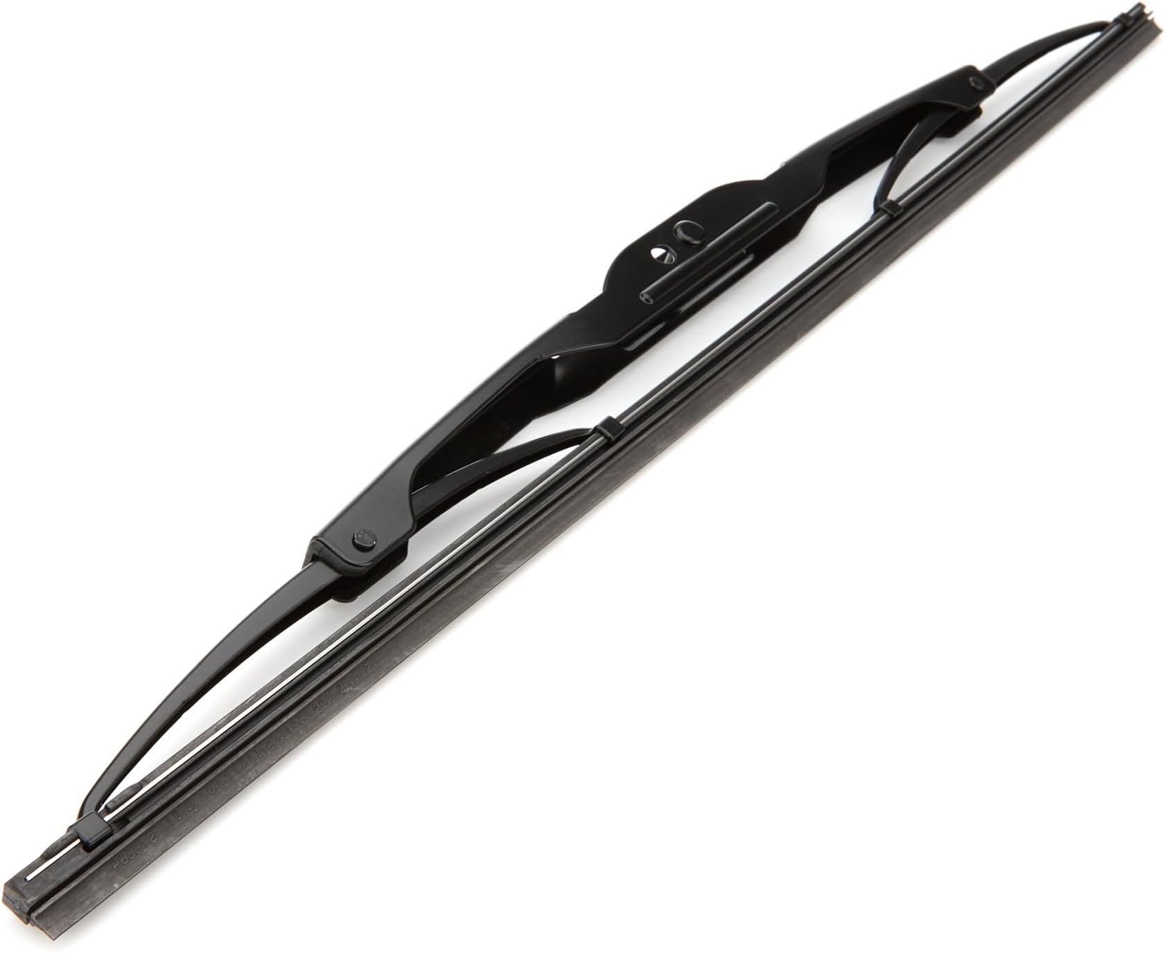 Piaa 95060 24-Inch (600mm) Super Silicone Wiper Blade, Premium All-Season OEM Windshield Wiper Replacement