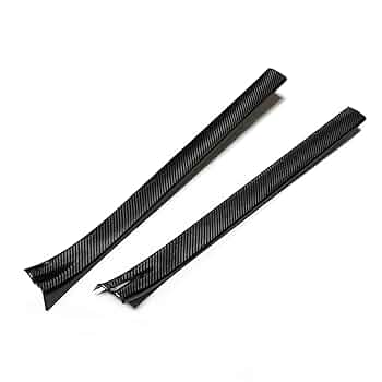 GR86 BRZ ドライカーボン 内装パーツ アクシスパーツ　4点セット GR86 BRZ ドライカーボン 内装パーツ アクシスパーツ4点セット