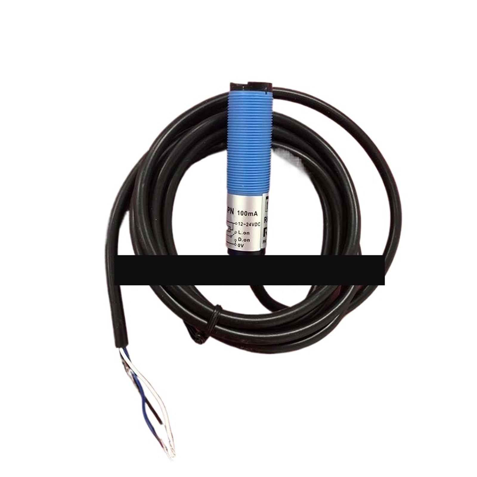 PXQCHAVLN RMF-DU40N Photoelectric Sensor