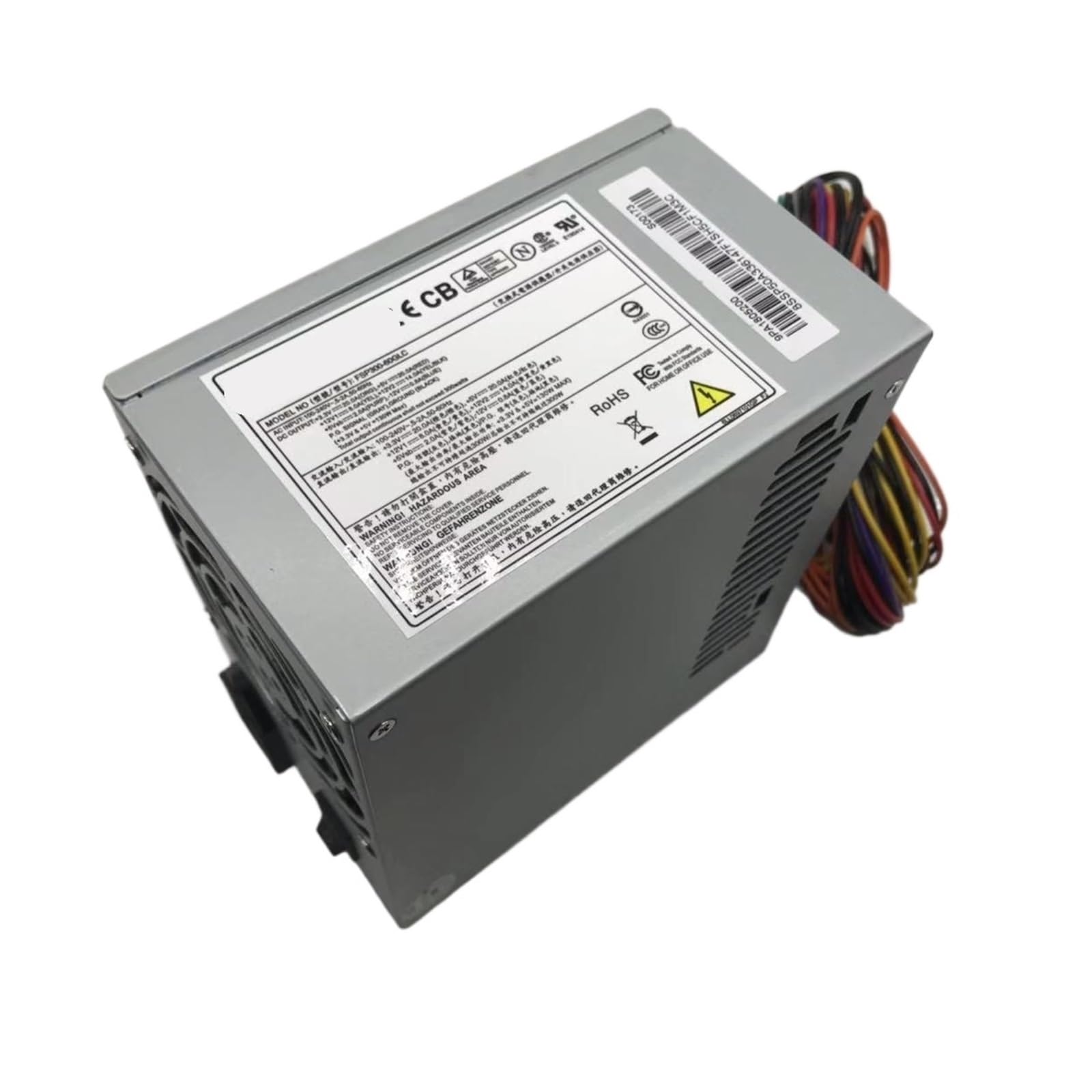 JJKKOZVQF FSP300-60PFG FSP300-60GLC Server Power Supply