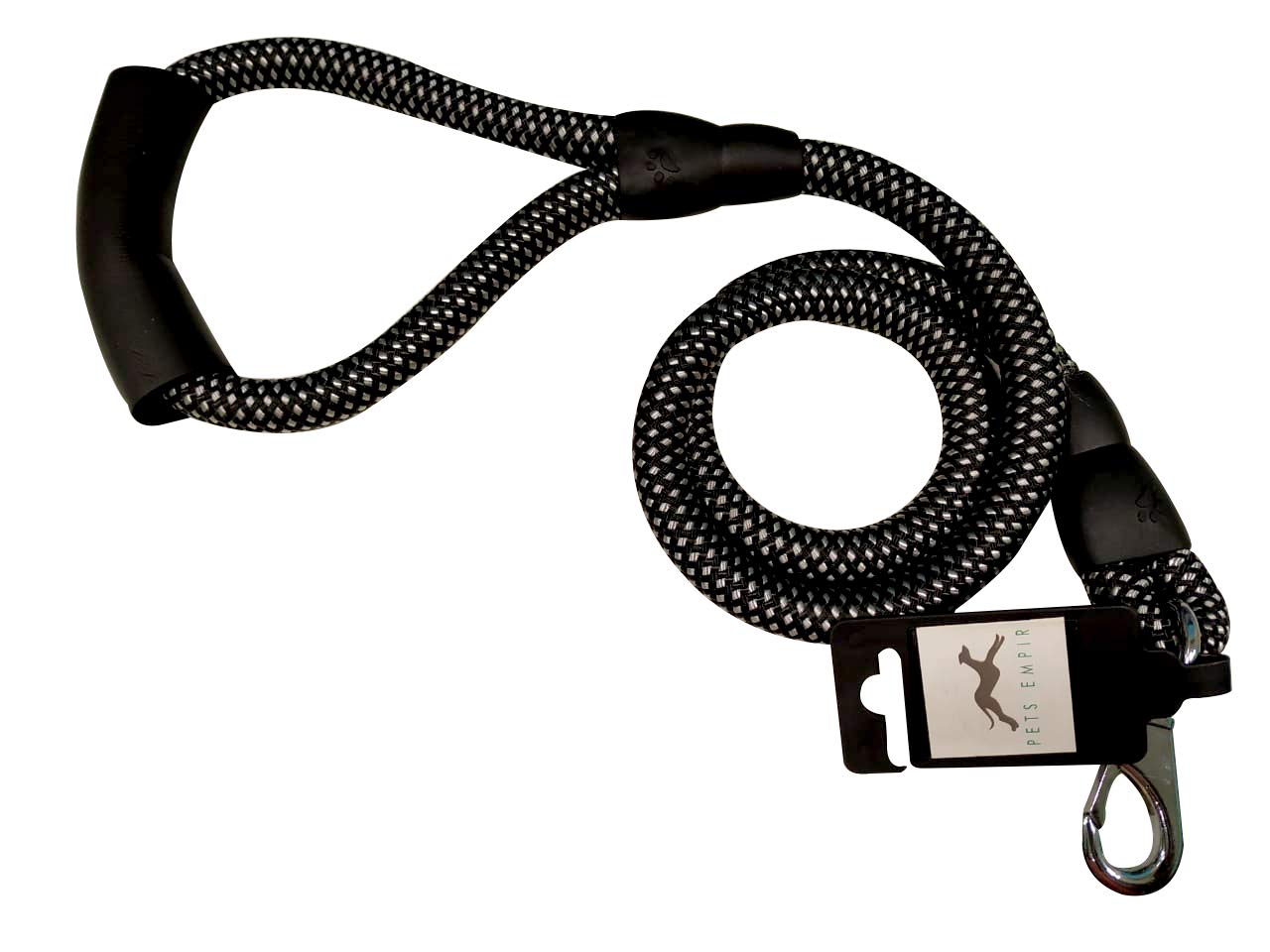 See full amazon price history chart for Pets Empire Strong Dog Leash Pet Rope Training Leash with Comfortable Handle and Highly Reflective Threads Dog Leashes for Medium and Large Dogs (Color May Vary) Pets Empire Strong Dog Leash Pet Rope Training Leash with Comfortable Handle and Highly Reflective Threads Dog Leashes for Medium and Large Dogs (Color May Vary) (B07WJLBVY8) Amazon Price History, Amazon Price Tracker