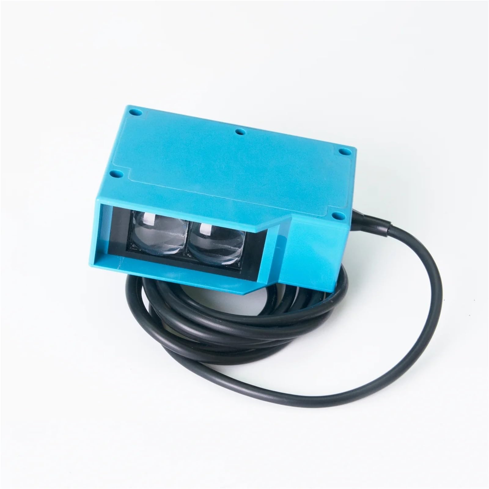 Sensor fotoeléctrico E3K 20m Distancia de detección 10-30V reflexión difusa interruptor relé óptico