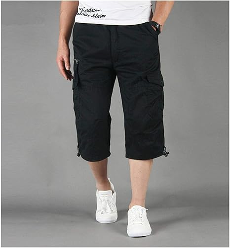 Shorts with long pockets Clearance