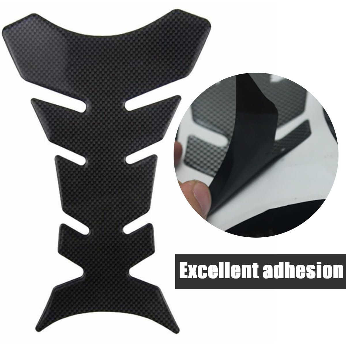 Tankpad Tankschutz Motorrad, Tankpad Motorrad, Motorrad Tank
