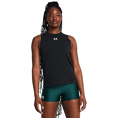 Under Armour Rival Muscle Tank Top Women