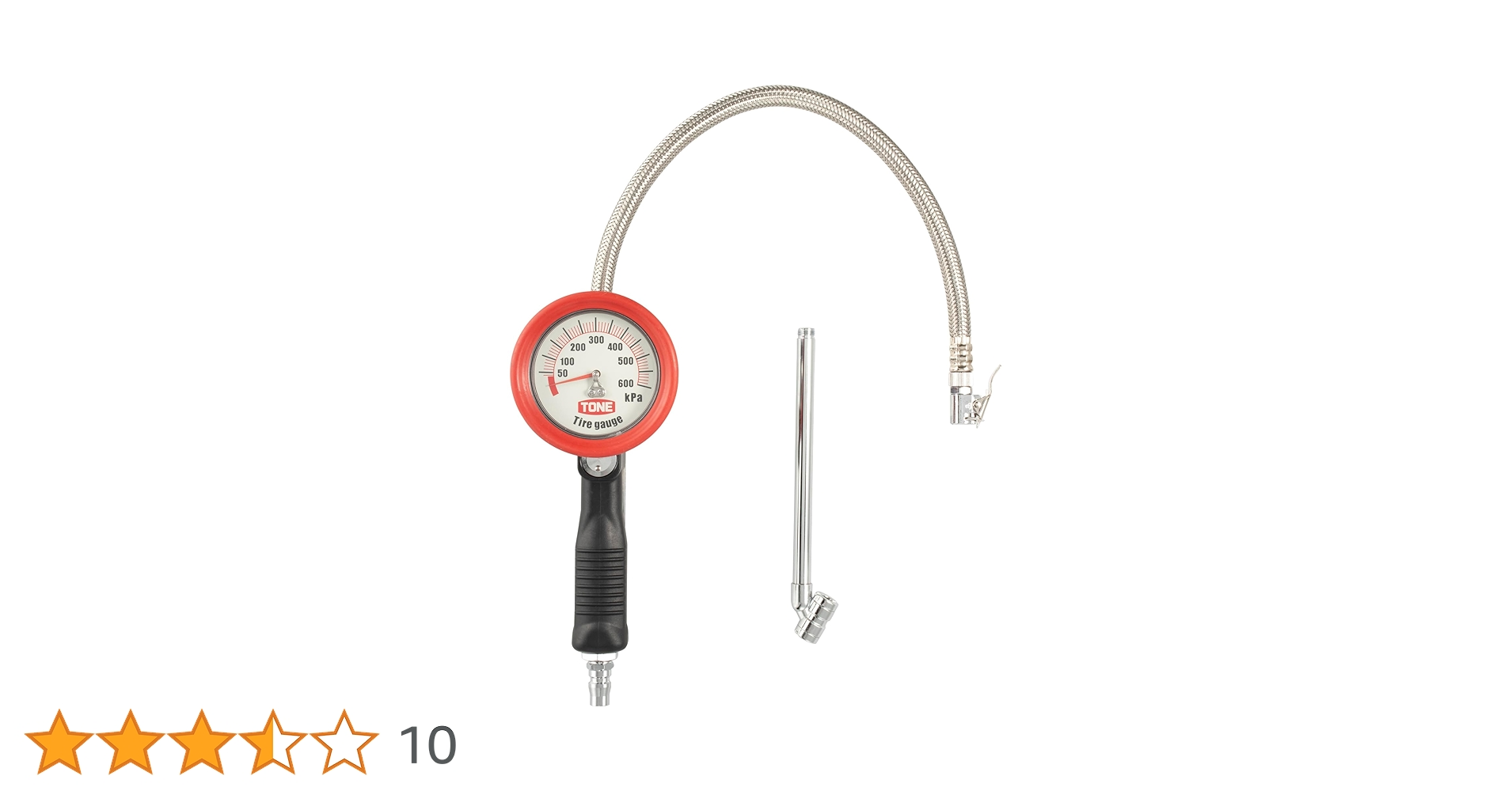 新品 未使　用 トネ(TONE) エアゲージ 米式バルブ用 新品 未使 用 トネ(TONE) エアゲージ 米式バルブ用 - メルカリ