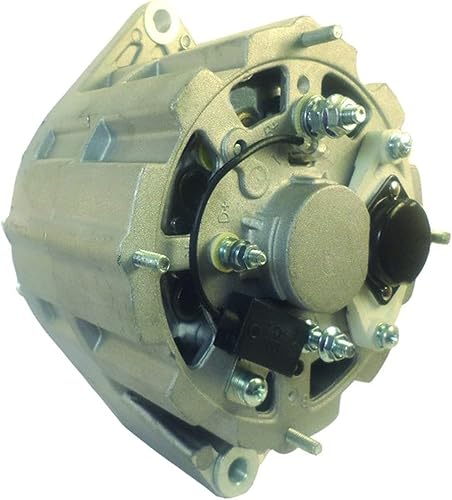 Miniatura 9 de OEG Parts Nuevo alternador compatible con Caterpillar Perkins 416 426 428 436 438 Hercules Gas Daewoo Horquilla Lift D20 D25 D30 D35 D40 D45 G