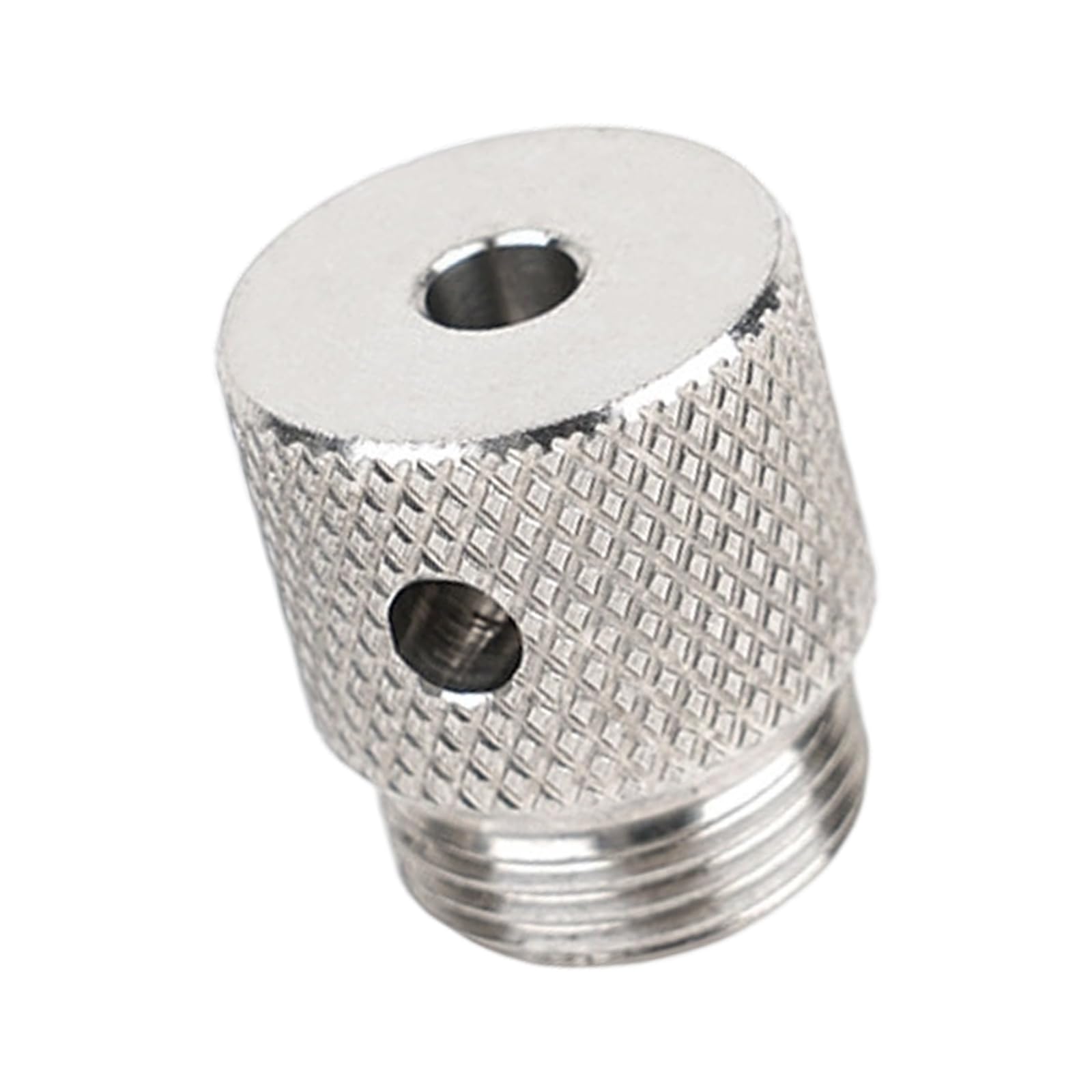 Stainless Steel Drill Bushings for Aluminum Profile 6mm 8mm 10mm 14mm Size with Step Designs for Drilling Drill Sleeve Bushings