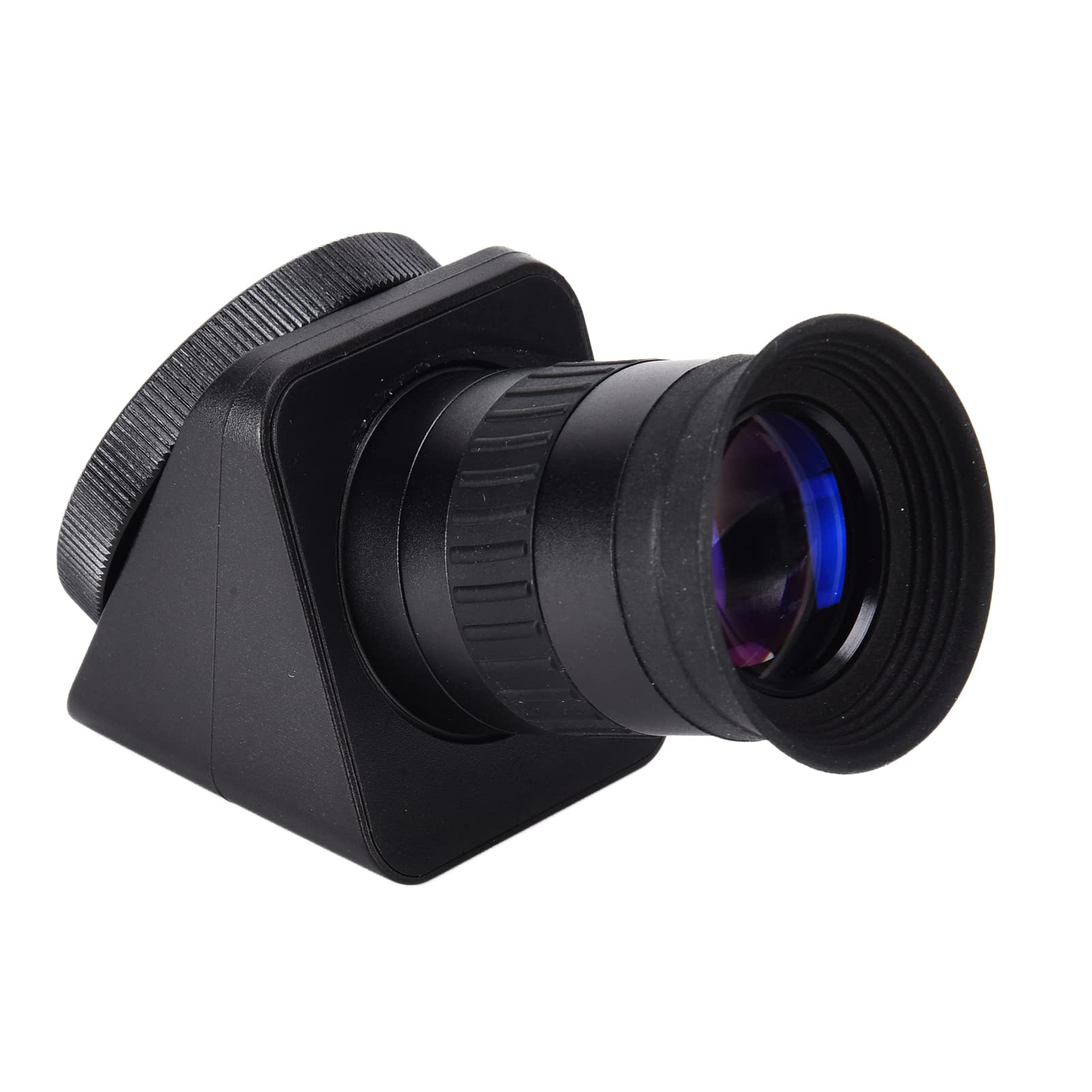 Oculaire de Télescope de 25 Mm, Revêtement de Lentille en Verre Optique de Haute qualité pour Une Imagerie Claire, Oculaire à Monture T2 pour Accessoires de Télescope, Conception Portable