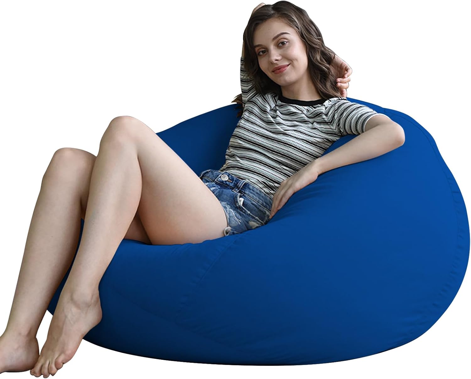 モロッコプフ オットマン クッション ヴィンテージ キリム ベルベル