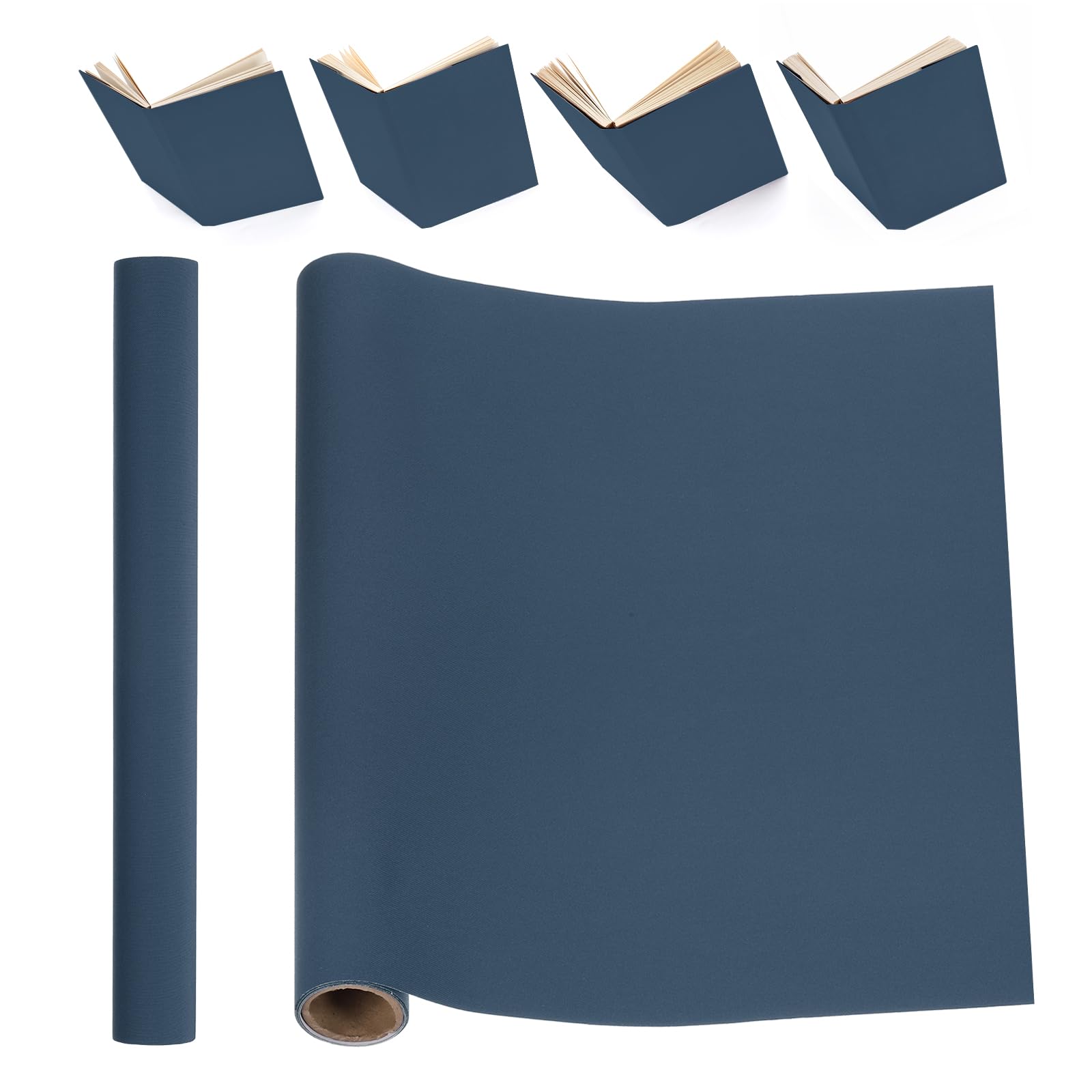 PATIKIL 40"x16" Bookbinding Cloth