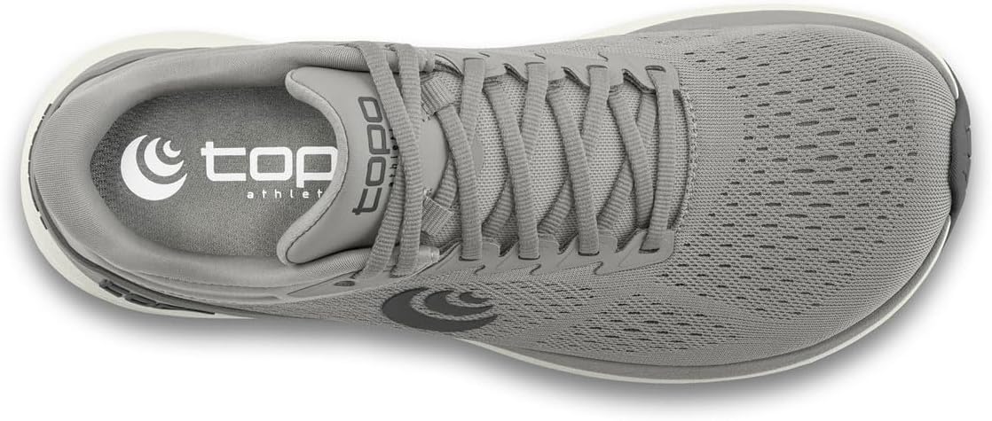 Topo Athletic Men's Phantom 3 Comfortable Lightweight 5MM Drop Road Running Shoes, Athletic Shoes for Road Running