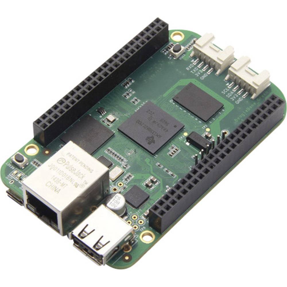 seeed studio Entwicklungsboard BeagleBone Green 102010027 Sitara