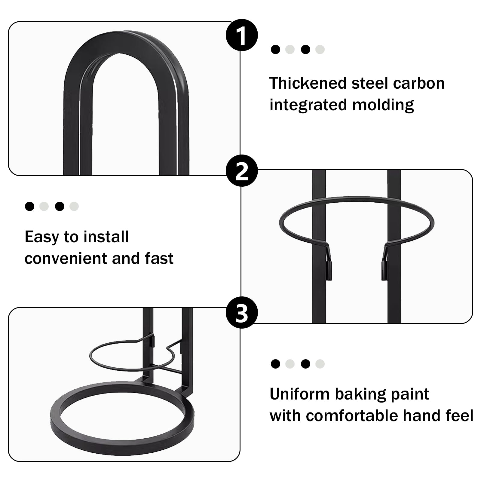 Rastrelliera da Basket Verticale Porta Palloni Scaffale Stoccaggio Rimovibile per Canestro Rugby Pallavolo Calcio