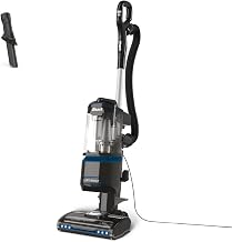 Corded Upright Vacuum Cleaner 1.1L with Lift-Away Technology, LED Headlights, Anti-Allergen, 8m Cord, 750W, Crevice, Multi-Surface Tools, Blue/Black, NV602UK, 40/16B-D