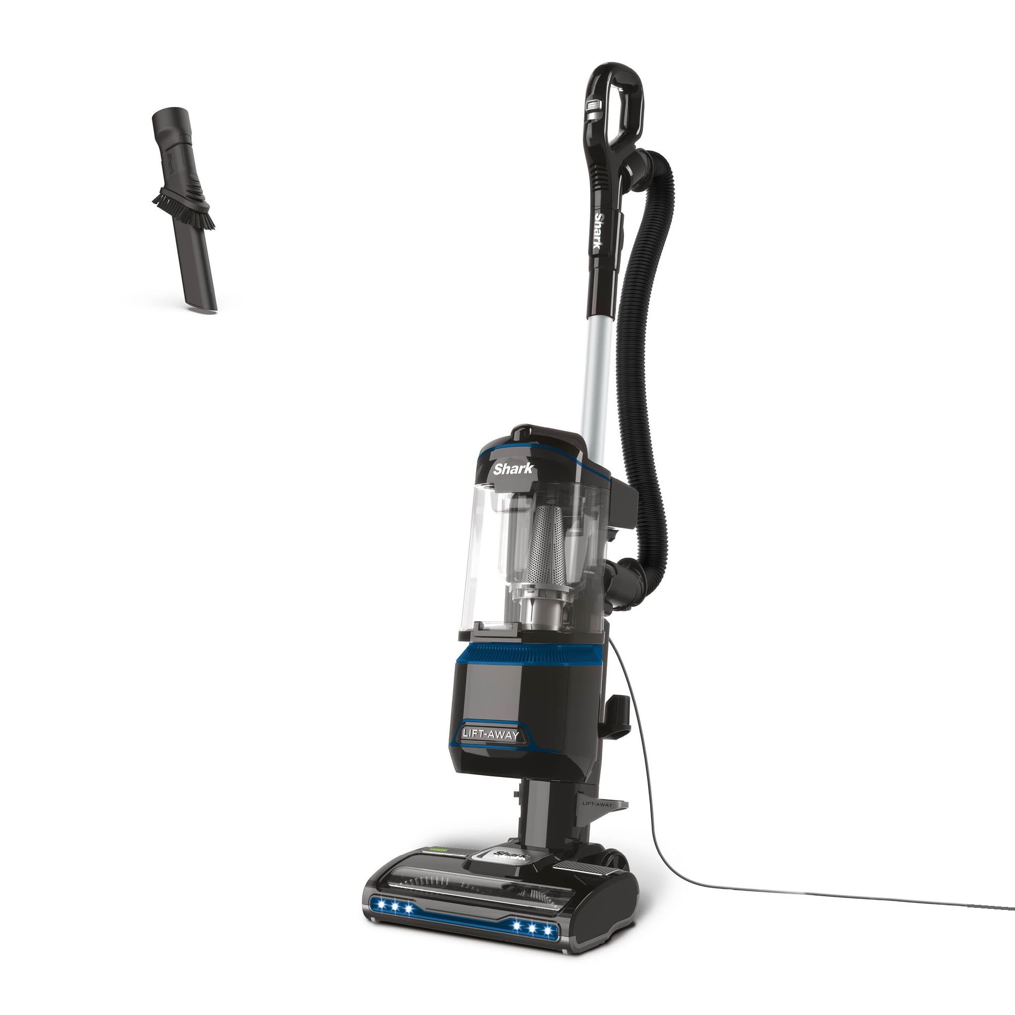 Shark Lift Away Upright Vacuum Cleaner - NV602UK