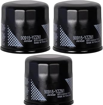 Yasu Amazon.com: Genuine Automotive Replacement Oil Filter for My Car