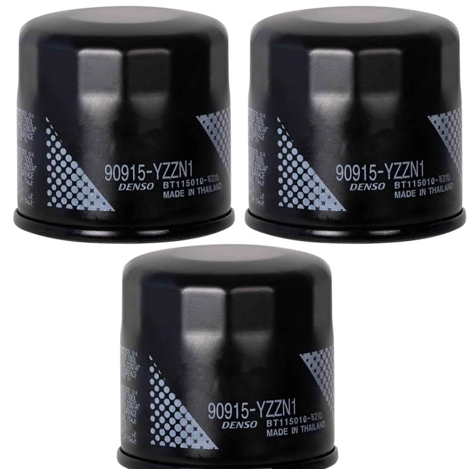 Amazon.com: Genuine Automotive Replacement Oil Filter for My Car