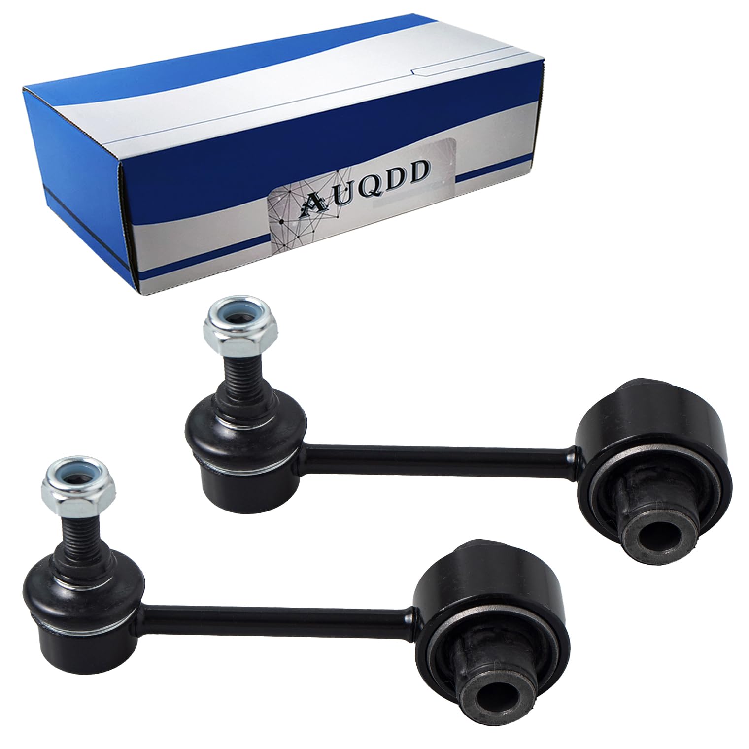 Amazon.com: AUQDD 2Pcs K750404 Rear Sway Bar Stabilizer Link