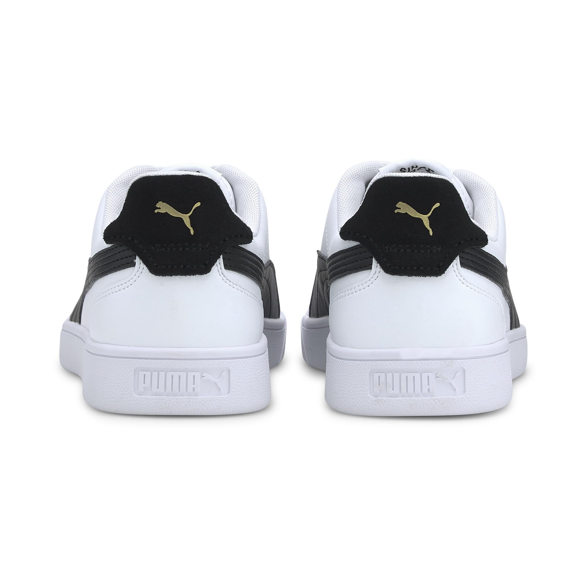 Puma Unisex's Shuffle Sneaker