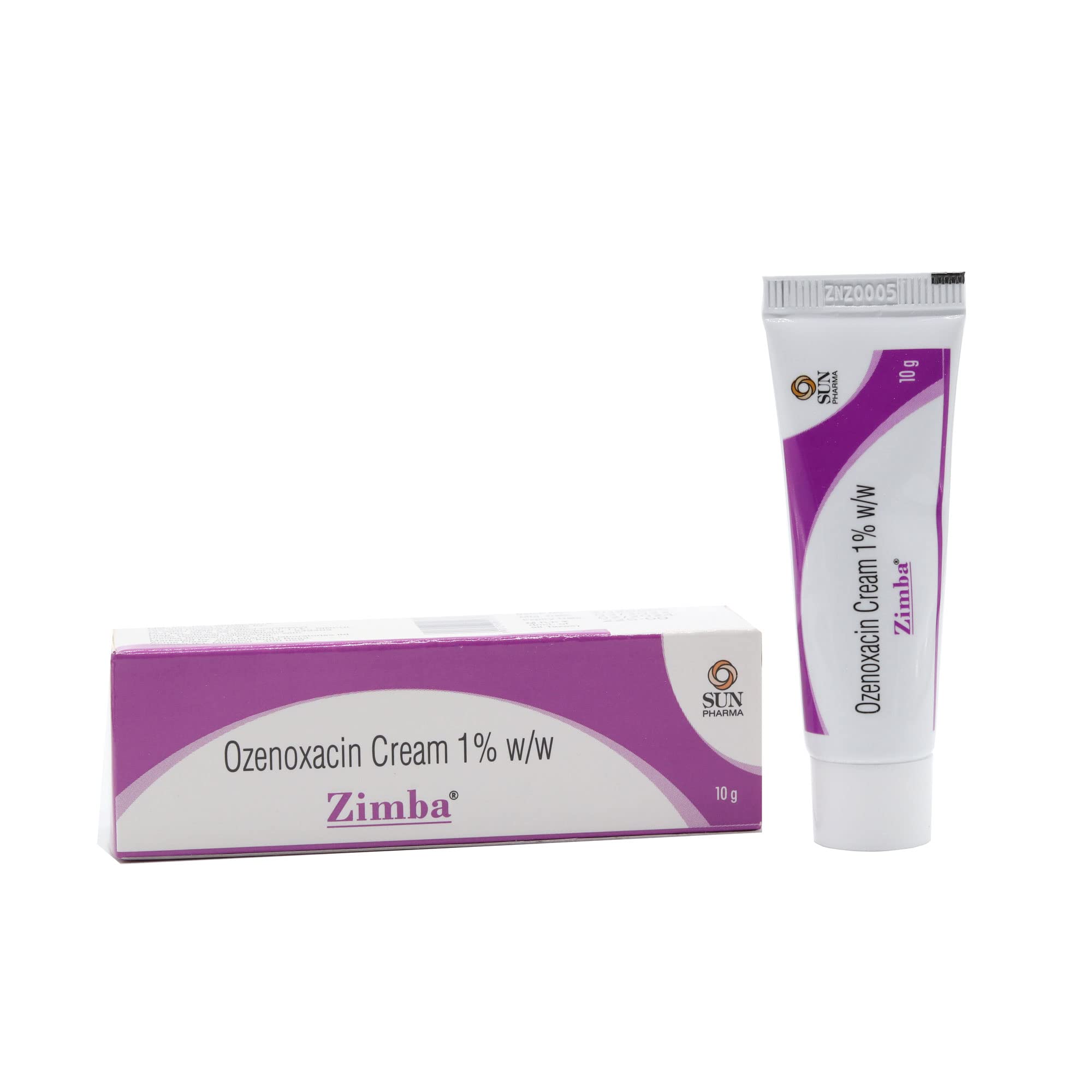 Zimba 1% - Tube of 10 gm Cream : Amazon.in: Fashion