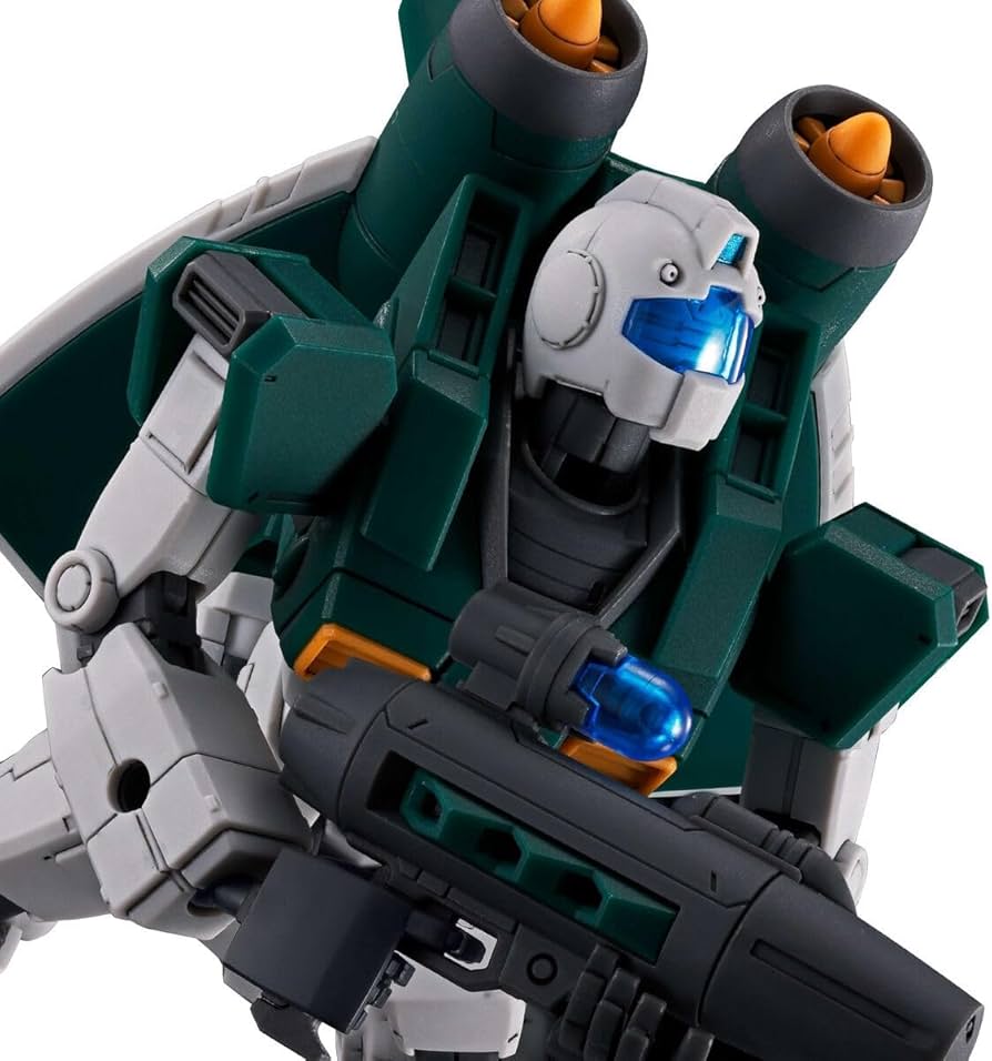 HG ジムスループ 2個セット Amazon | HG ジム スループ 水陸両用アクアパック仕様 1 144
