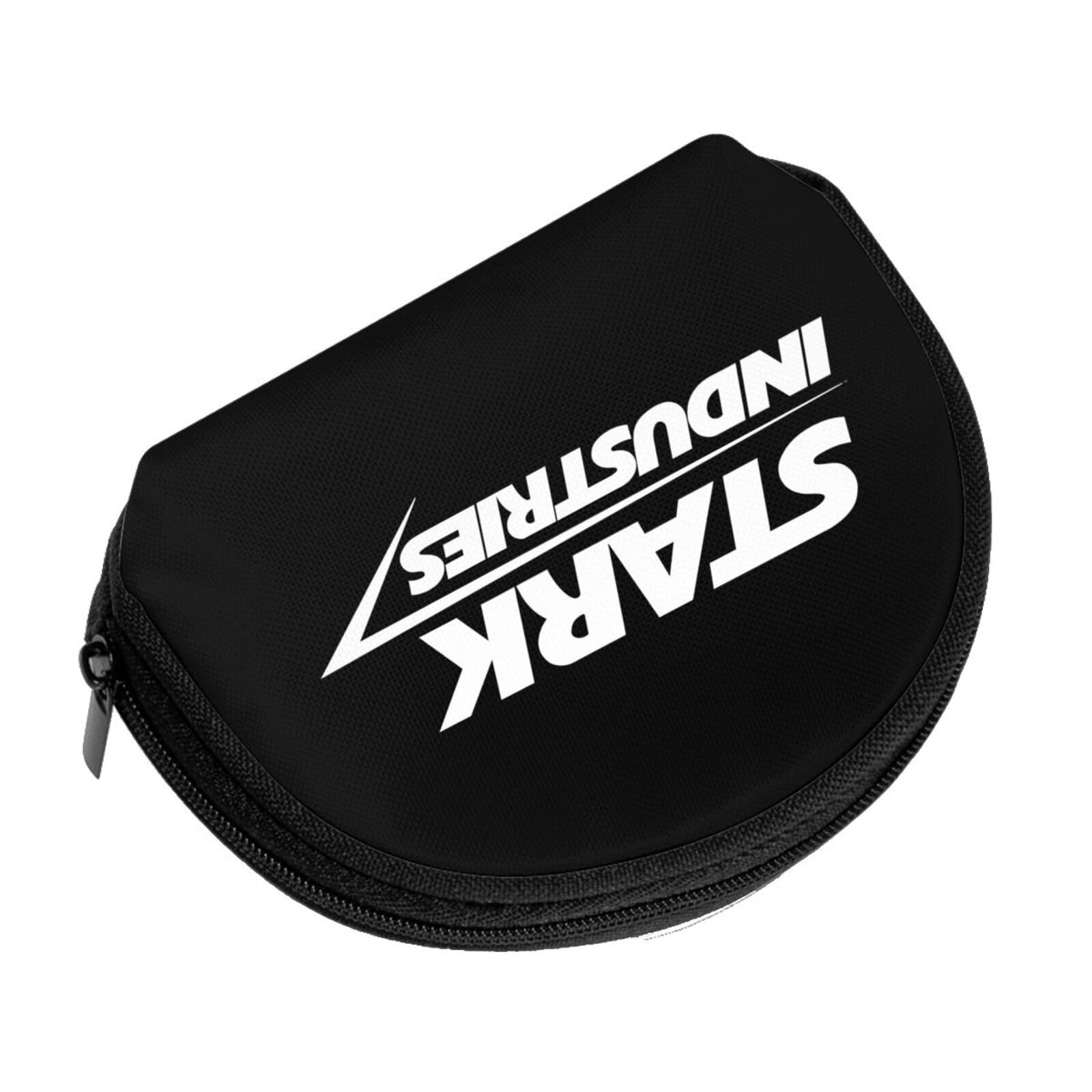 Amazon.co.jp: ミニ財布 マーベル スタークインダストリーズ ミニウォレット コインケース レディース 小銭入れ 半円型 化粧ポーチ  おしゃれ 大容量 可愛い 軽量 薄型 イヤホンケース カードケース ミニ収納ポーチ 定期入れ 小銭ケース プレゼント : ファッション