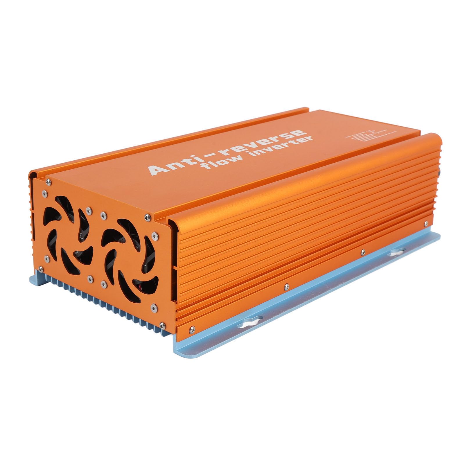YDuupxe 1200W Solar Netzgekoppelter Mikro Wechselrichter, Anti Rückfluss,