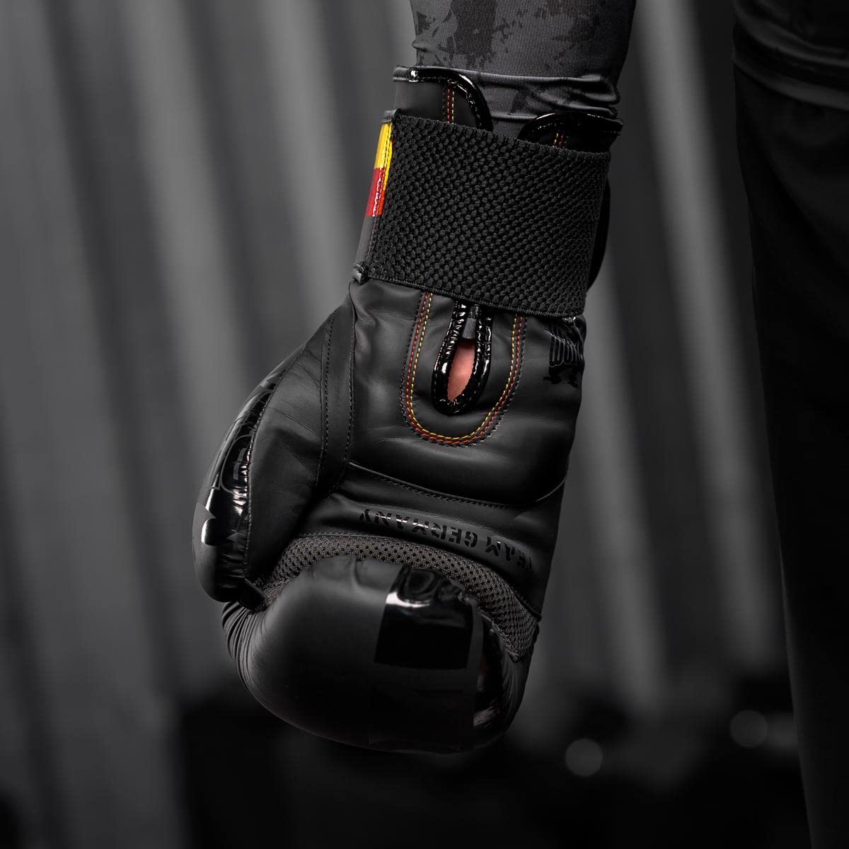 Phantom Boxhandschuhe Germany | MMA Muay Thai-Boxing Gloves | 10-16 oz | Männer