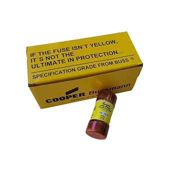 1pcs LPJ-45SP LPJ45SP 45A 600Vac Time-Delay Fuse