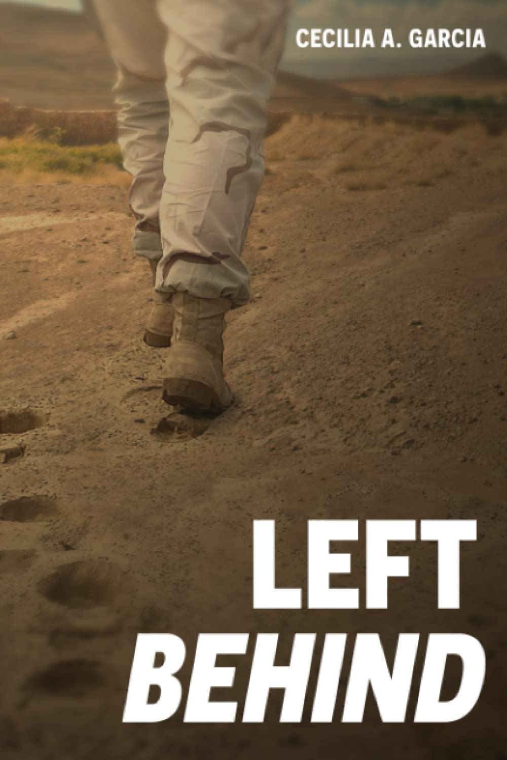 Left Behind (Always Forward)