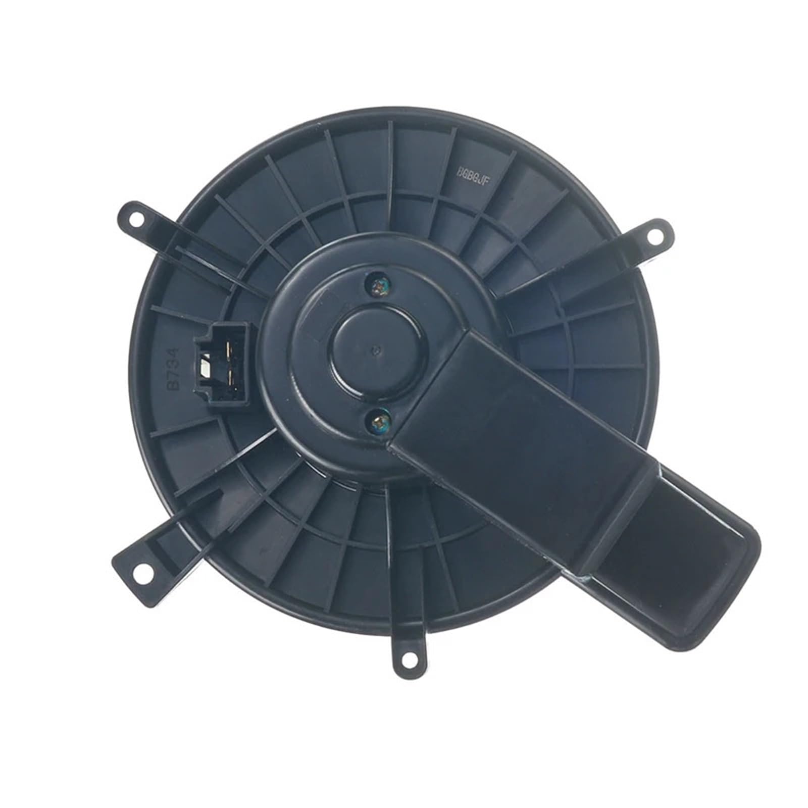 Silnik nagrzewnicy samochodowej Pasuje do J&eep GRAND CHEROKEE DODGE CARAVAN A/C HVAC SILNIK DMUCHAWY GRZEJNIKA Z WENTYLATOREM