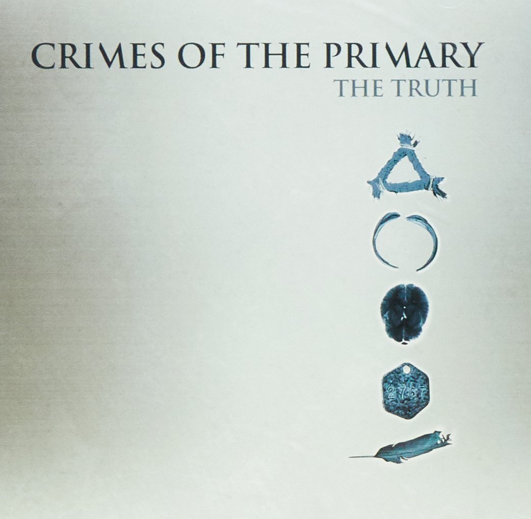 Truth [Australian Import]