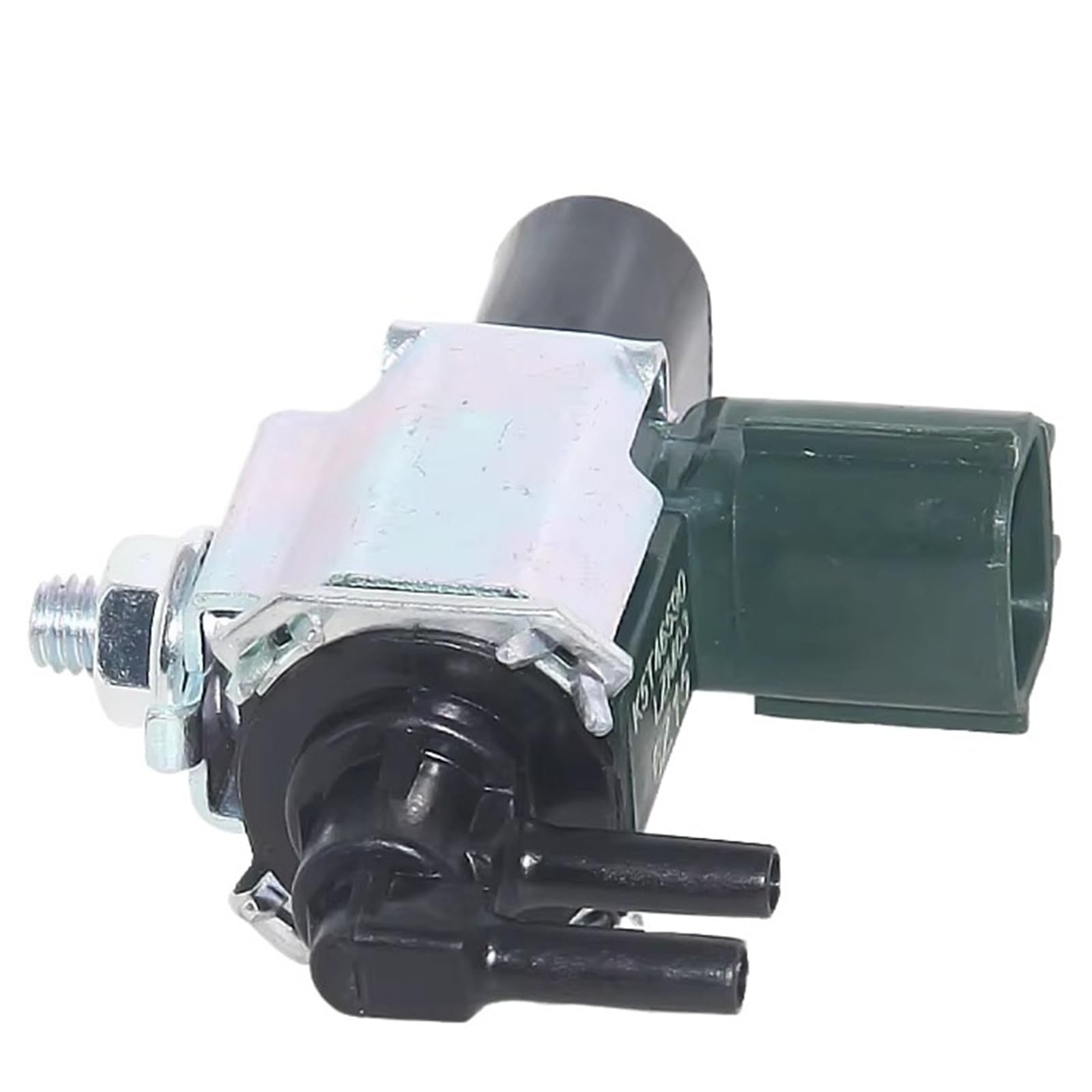 Gjmnpejz One Color Vapor Canister Purge Valve Solenoid 14956-38U10 14956-38U1a 14956-38U00 K5t46582 K5t46581 For G20