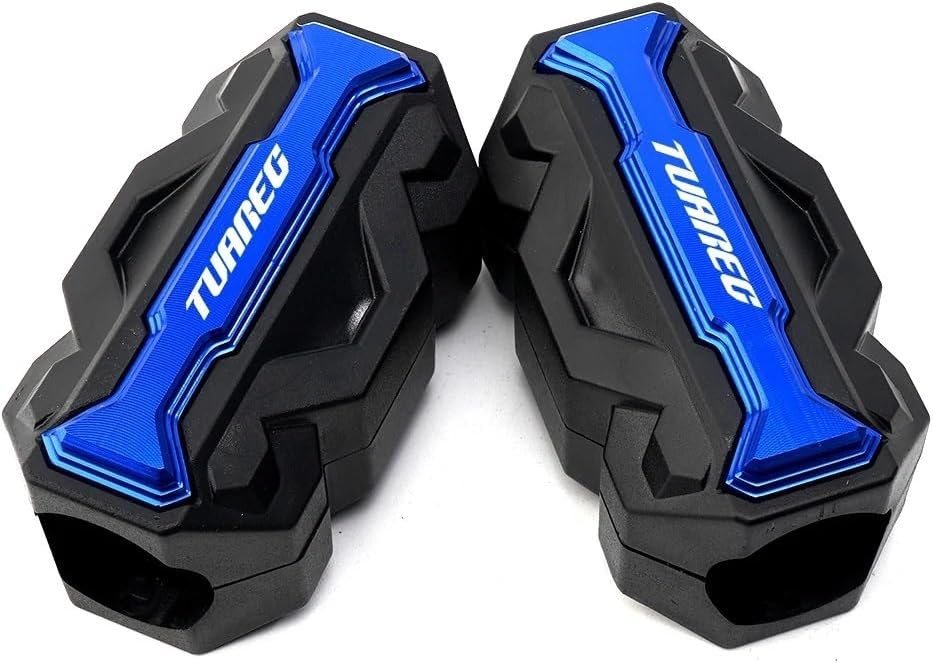 Engine Protection Bar for Tuareg 660 Tuareg660 2021 2022 2023 Motorcycle Accessories Engine Guard Crash Bar Bumper Protectors Blocks