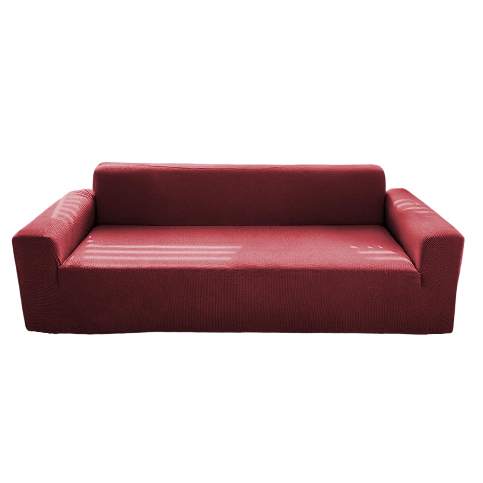 Housse de protection extensible 3 places pour appartement