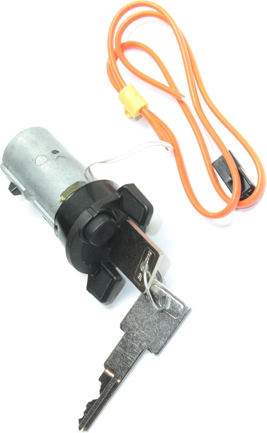 APDTY 176198 Ignition Lock Cylinder - Standard Transmission