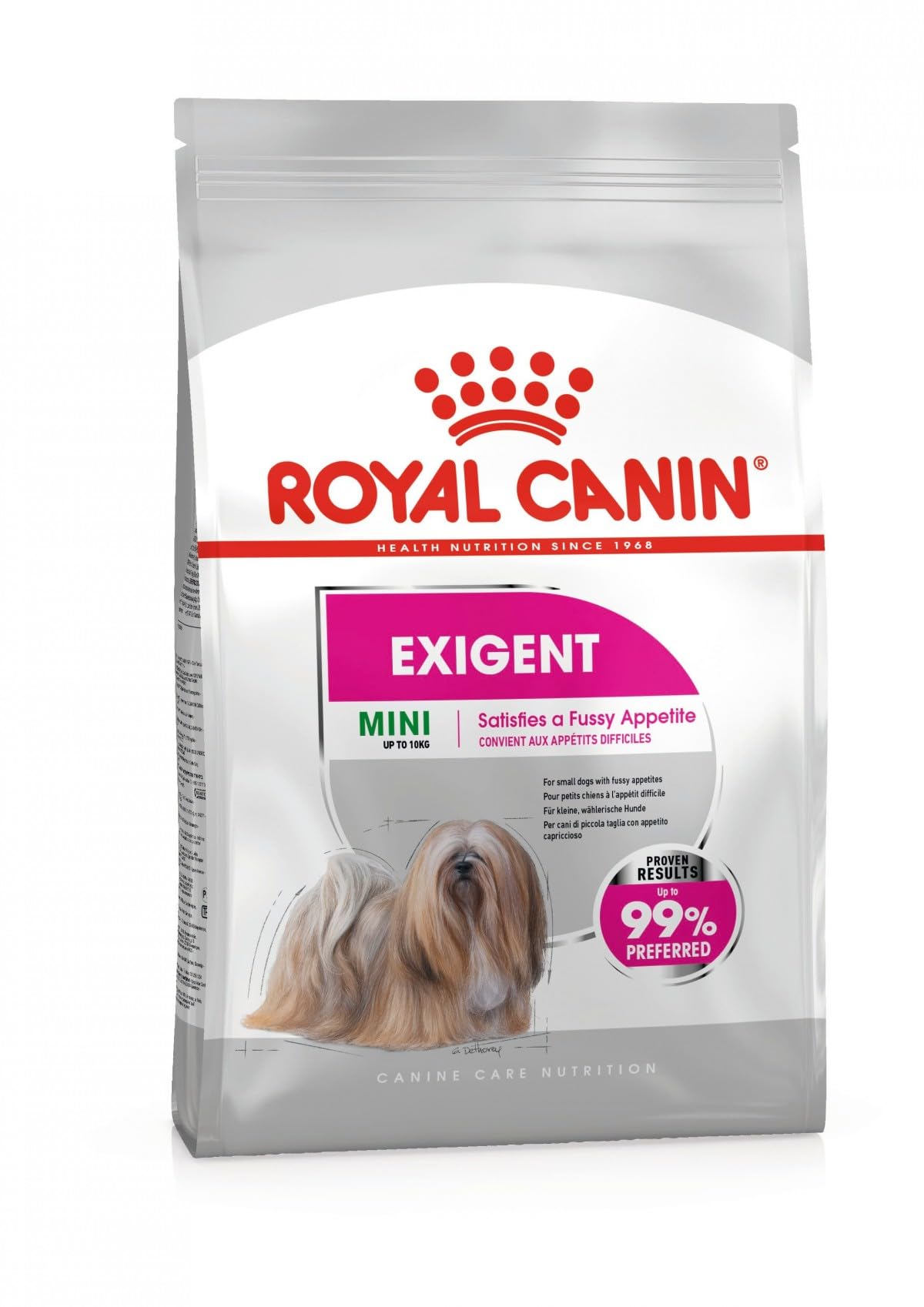 Royal Canin Mini Demalent 3kg