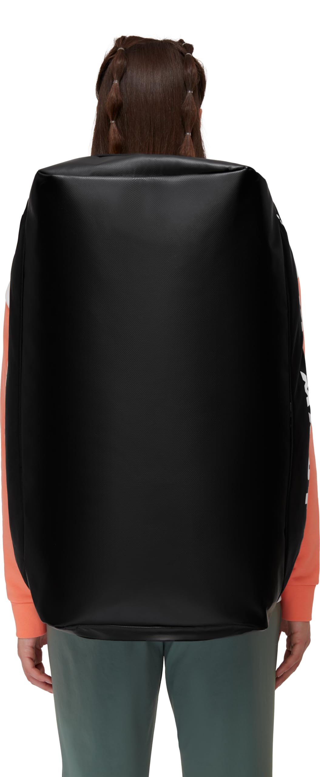 Mammut Cargon | Sporttasche für Damen und Herren Duffel Bag für Reisen Gym Rucksack