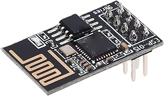 YWBL-WH 3D-Drucker-WLAN-Adapter, Verbessertes Ersatzzubehör mit 4 Mbit/s Hochgeschwindigkeitsübertragung, für Prusa MK4 MK3.9 MK3.5 Mini Mini+