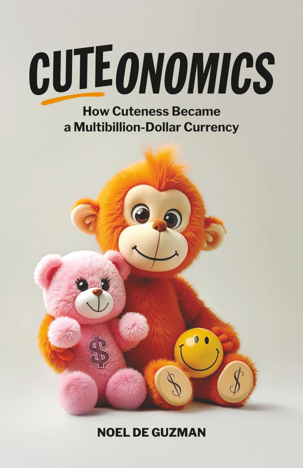 Cuteonomics: How Cuteness Became a Multibillion-Dollar Currency