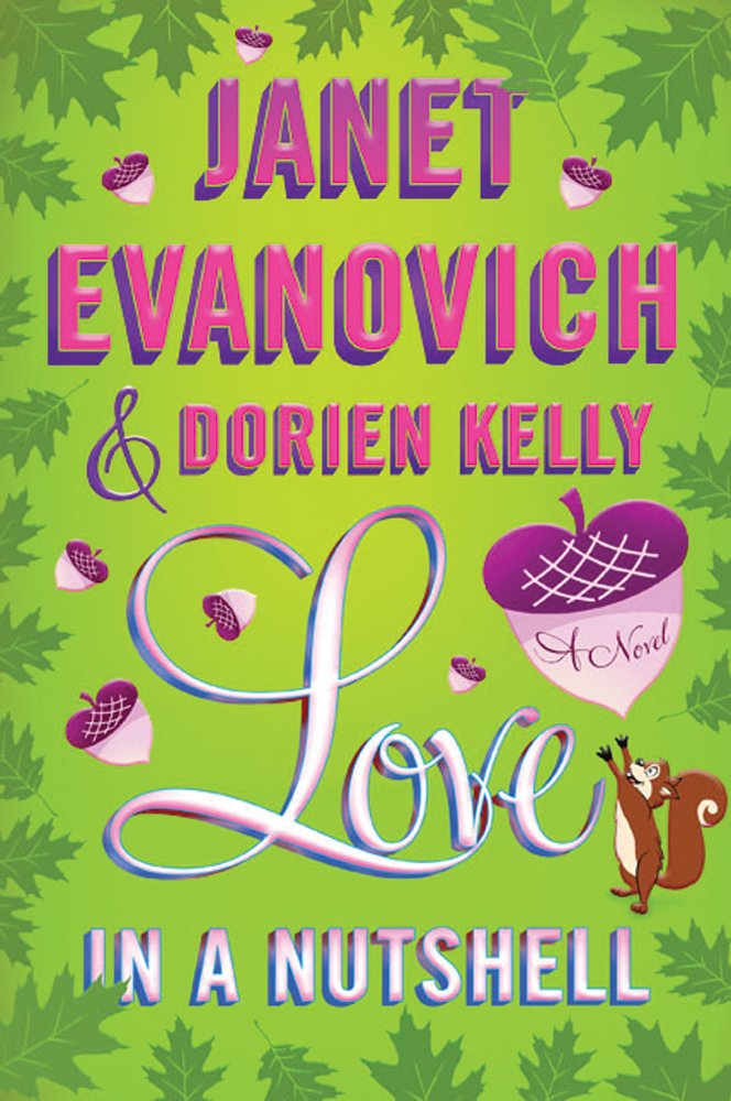 Cover of Love in a Nutshell