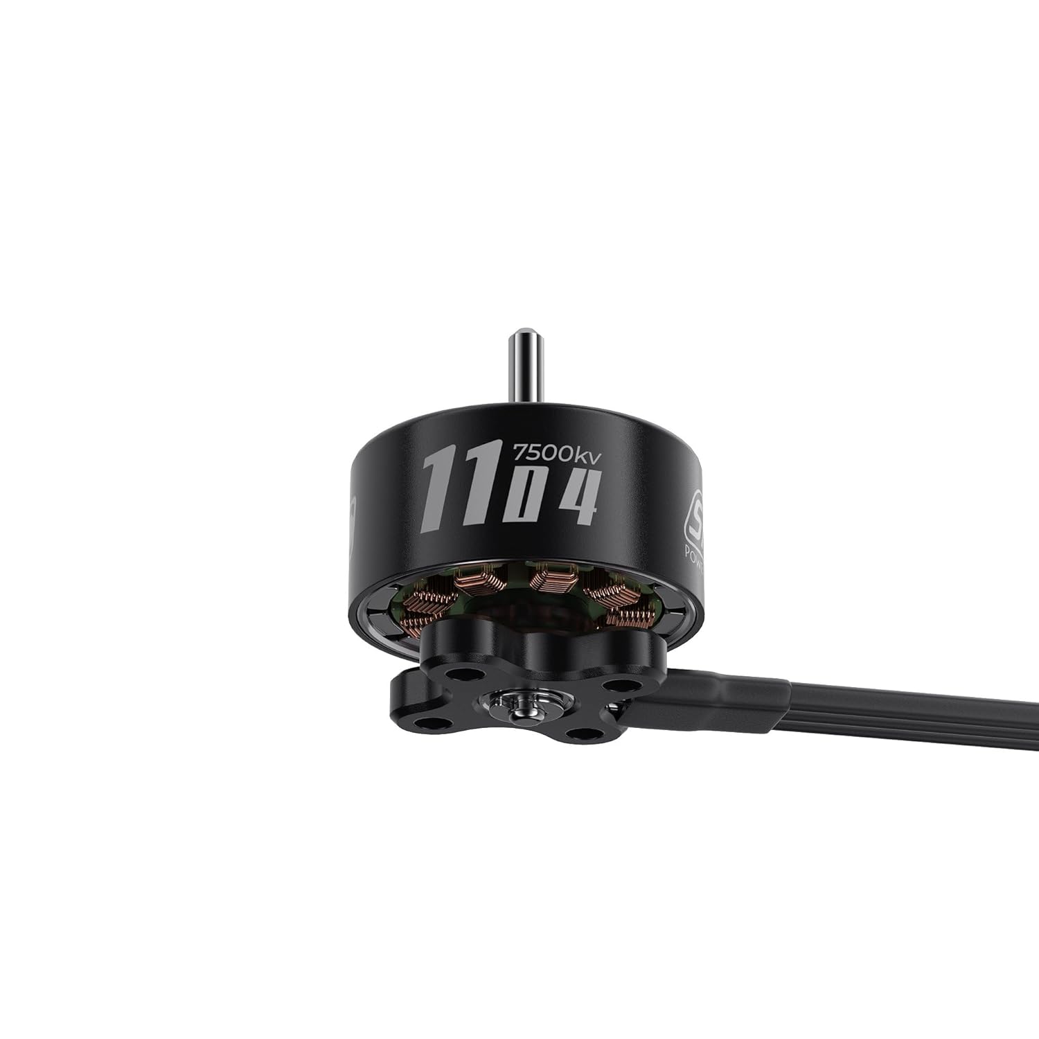 GEPRC SPEEDX2 1104 7500KV Motor for FPV Racing Drone, 4-Pack